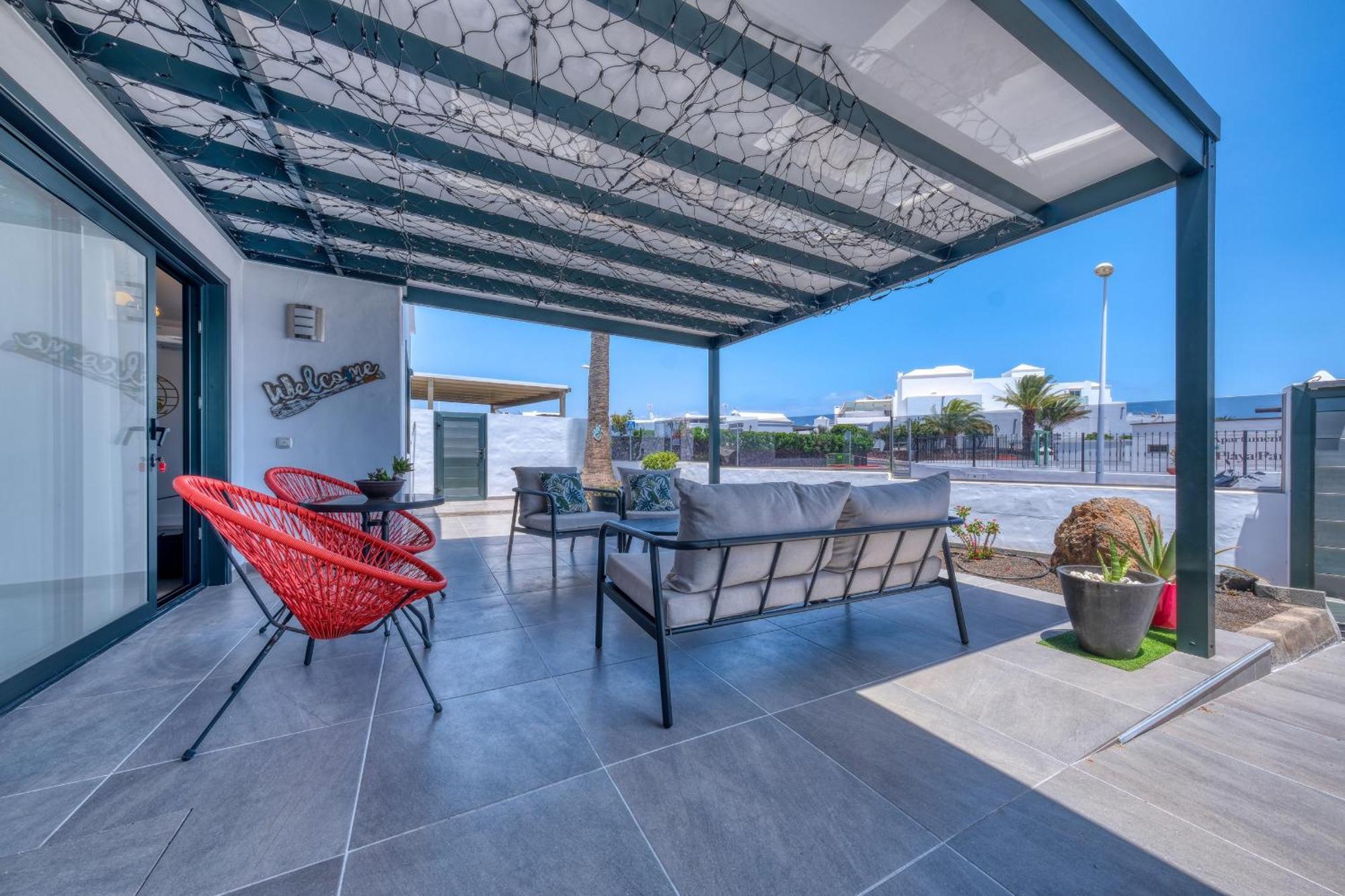 Casa Eva With Private Pool Villa Puerto del Carmen  Exterior foto